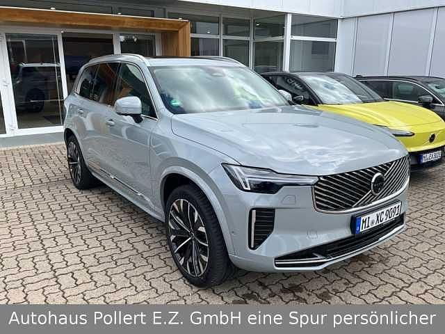 Gebraucht Volvo XC90 184 PS (135 kW) 2024 SUV