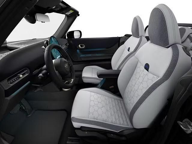 Gebraucht Mini Cooper Cabriolet Classic 163 PS (119 kW) 2025 Schwarz Cabrio