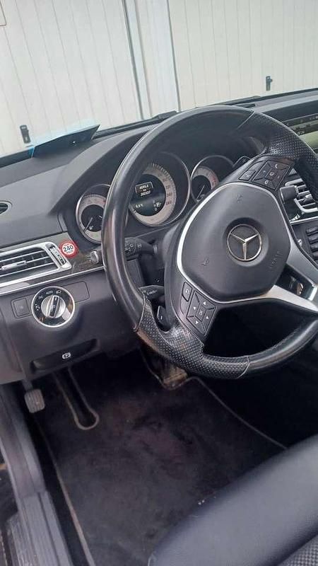 Gebraucht Mercedes 350 252 PS (185 kW) 2014 Kombi