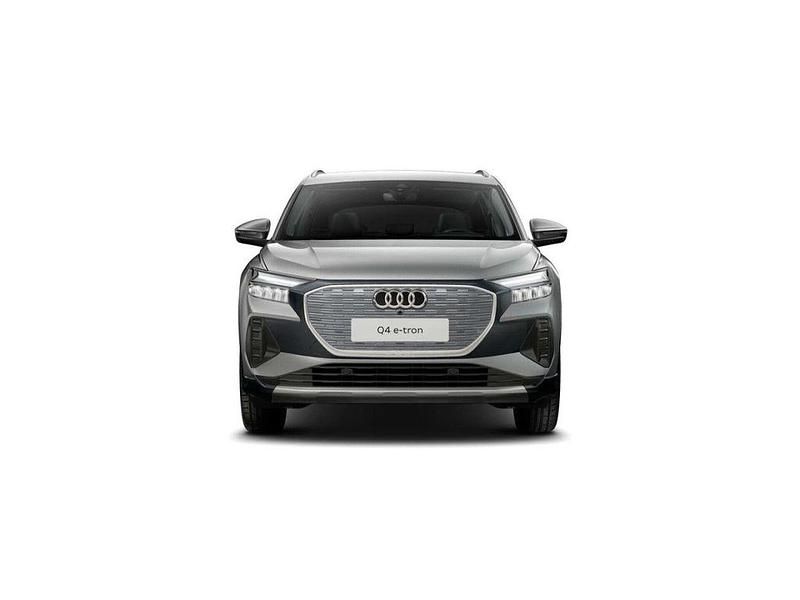 Second-hand Audi Q4 e-tron 250 kW (340 CP) 2025 Gri SUV