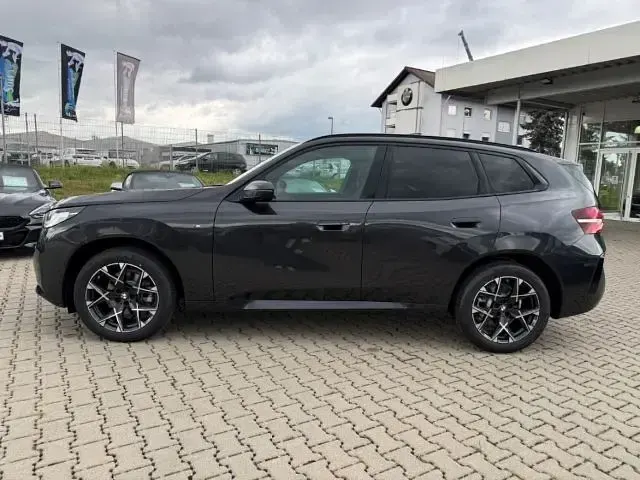 Używany BMW X3 Performance 197 KM (144 kW) 2026 Szary SUV