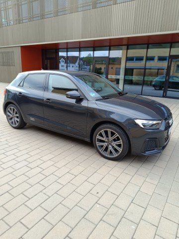 Second-hand Audi A1 95 CP (69 kW) 2024 Gri SUV