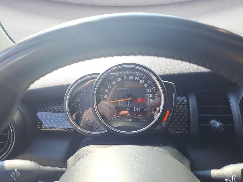 Gebraucht Mini Cooper S Pepper 192 PS (141 kW) 2019 Grau Kleinwagen