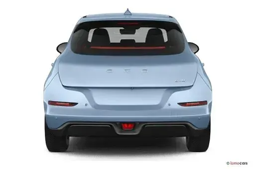 Gebraucht Ora 03 125 kW (171 PS) 2023 Grün (aurora green) Kleinwagen