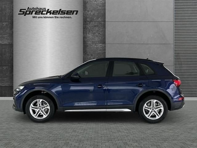 Gebraucht Audi Q5 Advanced 299 PS (219 kW) 2023 SUV
