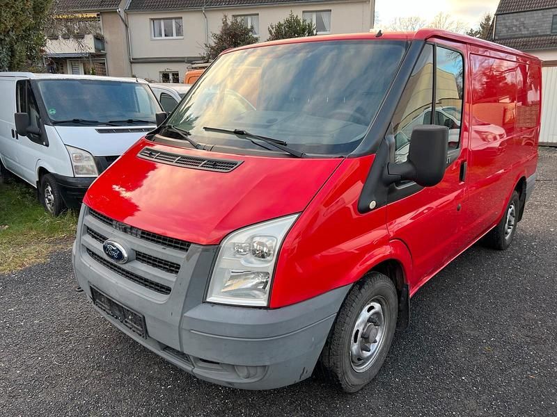 Gebraucht 2009 Ford Transit Van / Kleinbus | 4.490 € (Guter Preis) - Bild 1/4