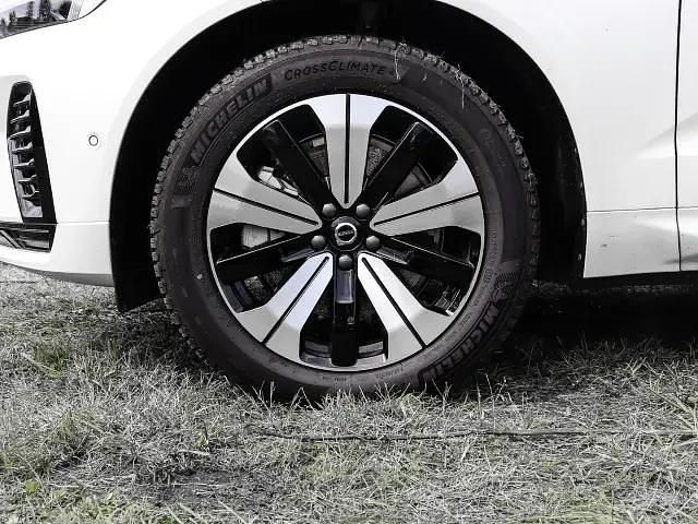Gebraucht Volvo XC60 Plus 455 PS (334 kW) 2023 Weiß SUV