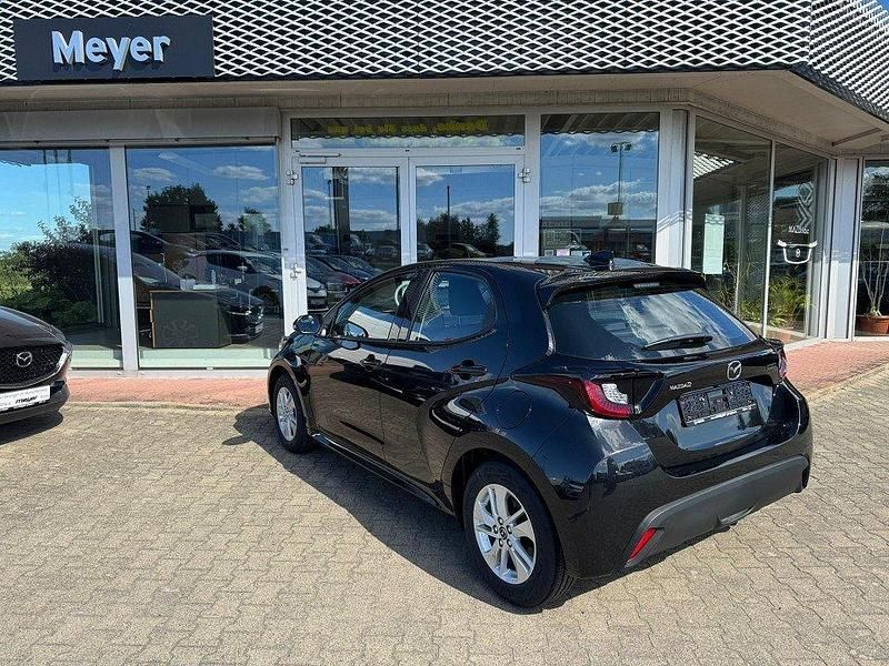 Gebraucht Mazda 2 Center-Line 116 PS (85 kW) 2025