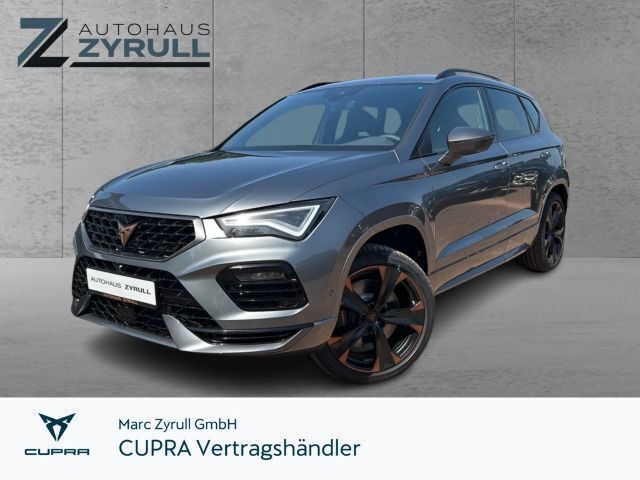 Grau Gebraucht 2024 Cupra Ateca VZ SUV | 49.980 € - Bild 1/3