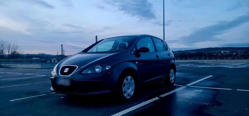 Gebraucht Seat Altea 102 PS (75 kW) 2007 Grau Kombi