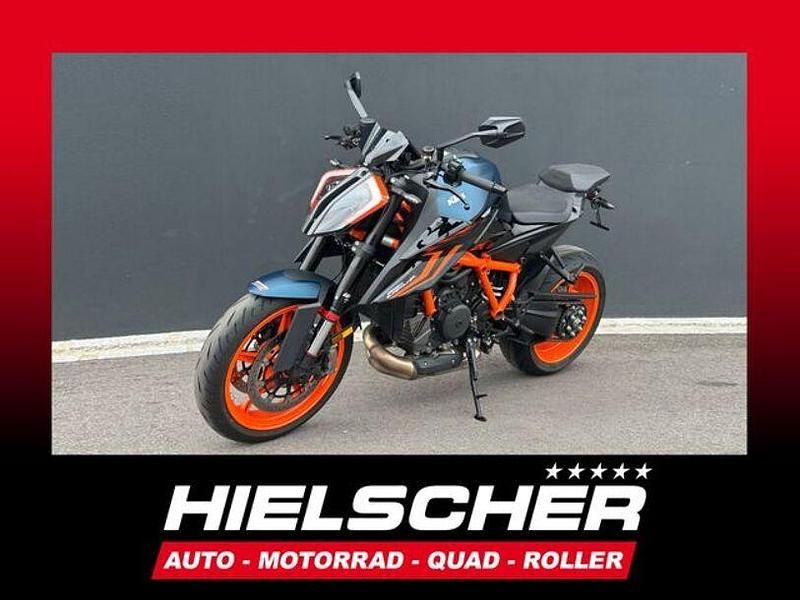 Blau Gebraucht 2024 KTM X-Bow | 14.300 € - Bild 1/4
