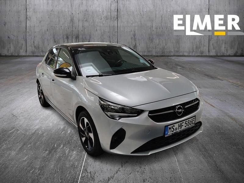 Gebraucht Opel Corsa-e Edition 100 kW (136 PS) 2023 Kleinwagen