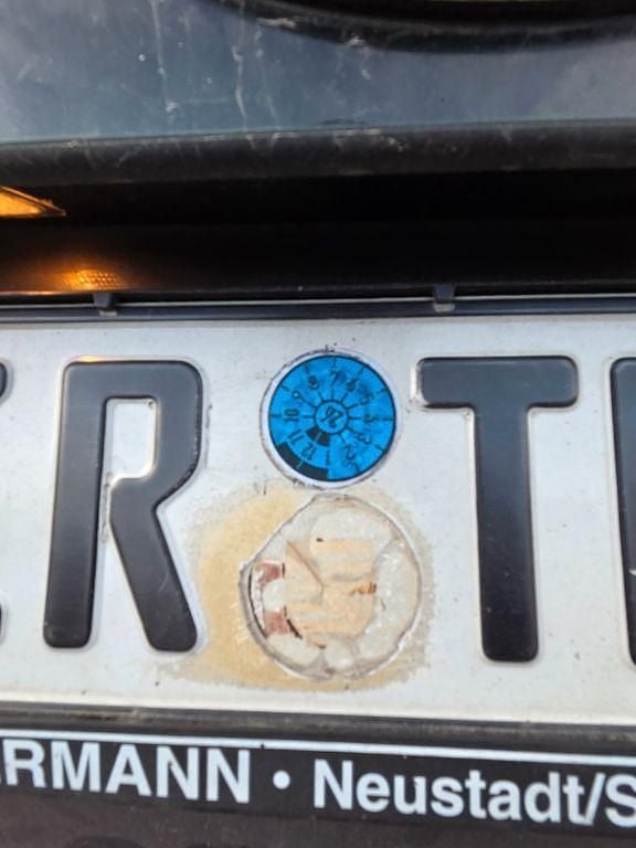 Gebraucht Ford Galaxy Trend 140 PS (102 kW) 2014 Grau Van / Kleinbus