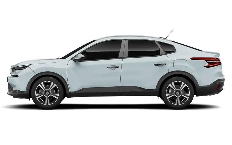 Neu Citroën e-C4 114 kW (156 PS) 2026 SUV
