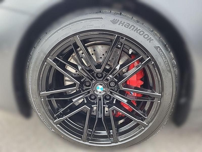 Gebraucht BMW M5 Performance 727 PS (534 kW) 2024 Bmw individual frozen deep gr Kombi