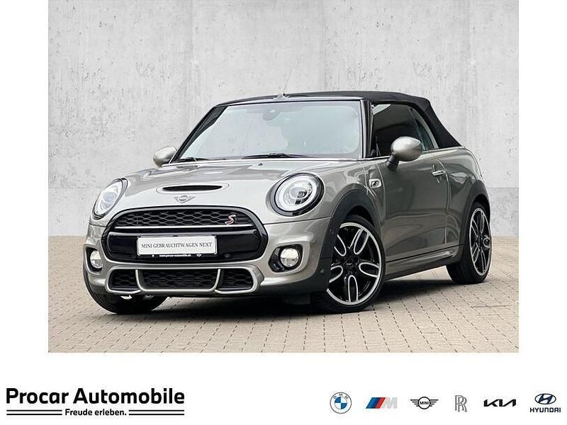 Second-hand Mini Cooper 2018 Andere Hatchback