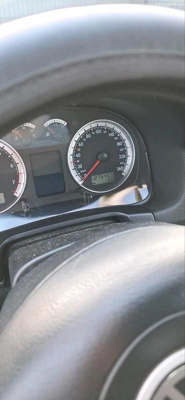 Gebraucht VW Golf IV 105 PS (77 kW) 2001 Blau Limousine