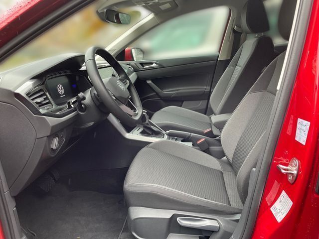 Neu VW Taigo R 116 PS (85 kW) 2025 Kingsred SUV