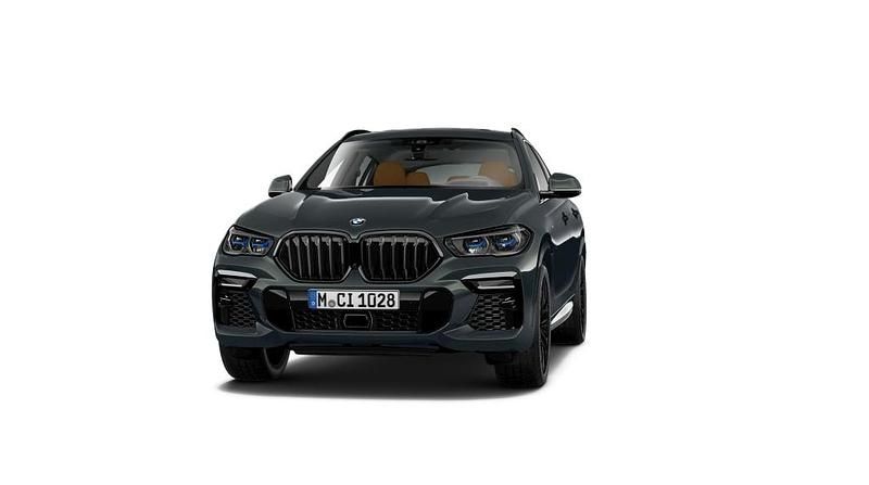 Gebraucht 2025 BMW X6 M50 Shadowline SUV | 66.765 € (Fairer Preis) - Bild 1/4