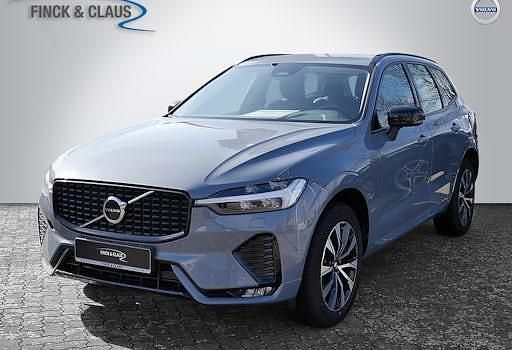 Gebraucht Volvo XC60 Plus 197 PS (144 kW) 2023 Grau SUV