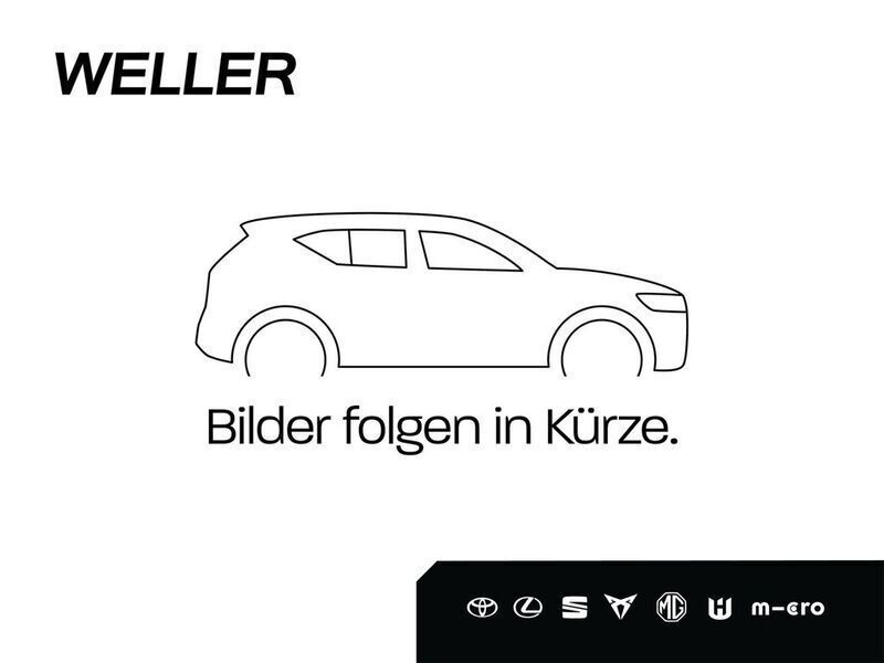 Weiss Gebraucht 2022 Toyota Proace City Van | 19.980 € (Teuer) - Bild 1/4