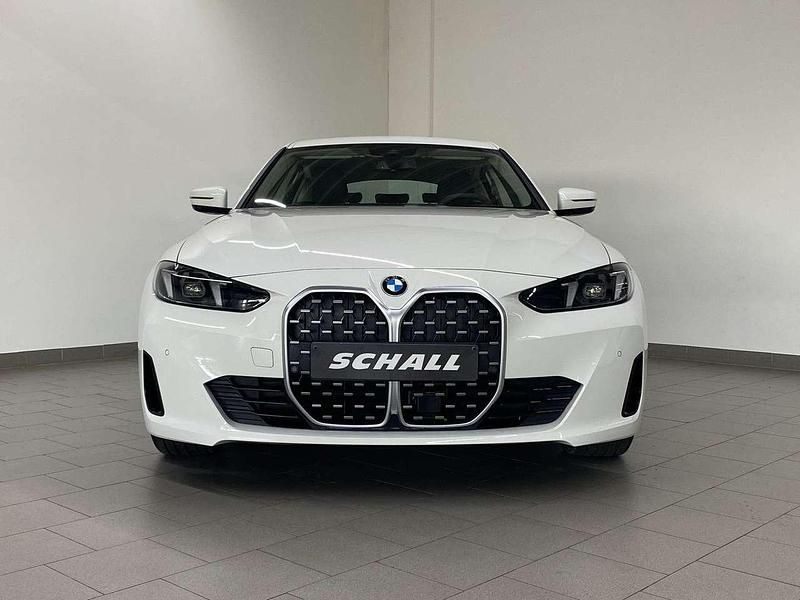 Gebraucht BMW 420 Gran Coupé 190 PS (139 kW) 2025 Alpinweiss iii Coupé