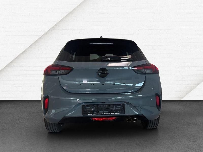 Gebraucht Opel Corsa 131 PS (96 kW) 2024 Grau Kleinwagen