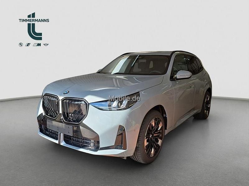 Grau Neu 2025 BMW X3 Performance SUV | 66.990 € (Guter Preis) - Bild 1/3