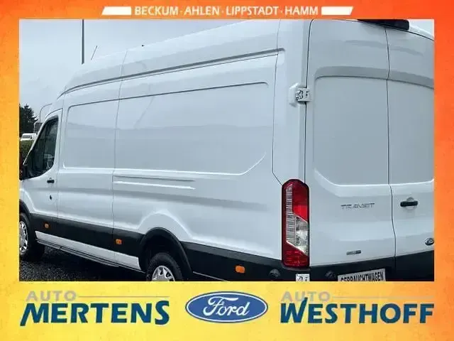 Second-hand Ford Transit Trend 2024 Andere