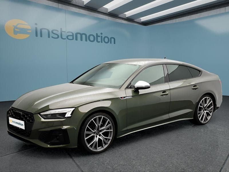 Gebraucht Audi S5 Sportback 341 PS (250 kW) 2023 Kleinwagen