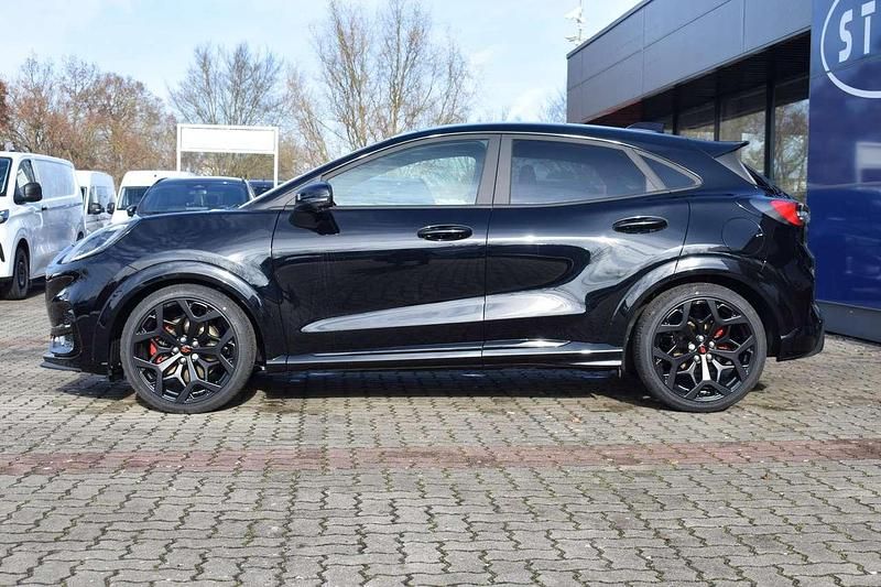 Neu Ford Puma ST 160 PS (117 kW) 2025 Agate black SUV