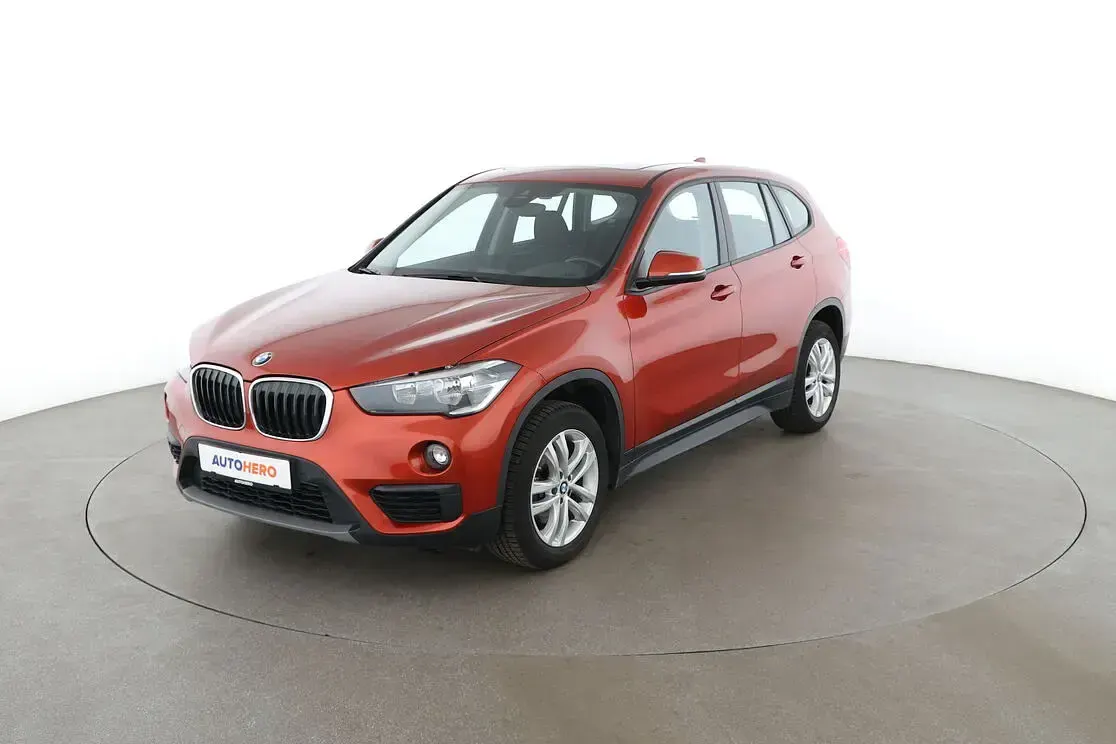 Gebraucht BMW X1 150 PS (110 kW) 2019 SUV