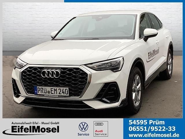 Gebraucht 2024 Audi Q3 Sportback SUV | 37.990 € (Fairer Preis) - Bild 1/4