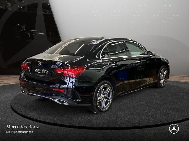 Gebraucht Mercedes A250 218 PS (160 kW) 2024