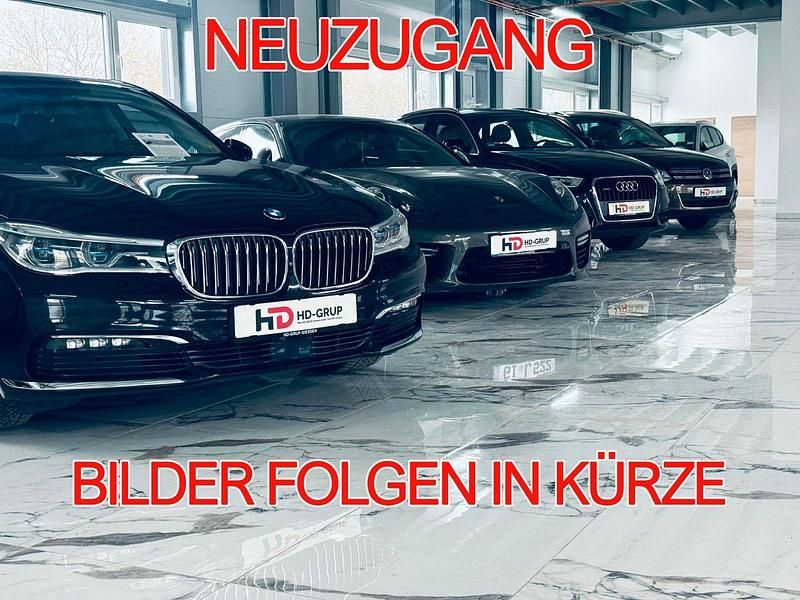 Gebraucht BMW 520 184 PS (135 kW) 2012 Grau Limousine