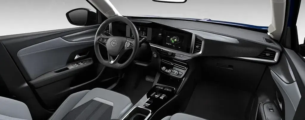 Gebraucht Opel Mokka-e Elegance 100 kW (136 PS) 2023 Power rot SUV