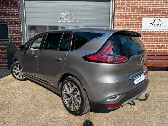 Second-hand Renault Espace 160 CP (117 kW) 2015 Gri Monovolum