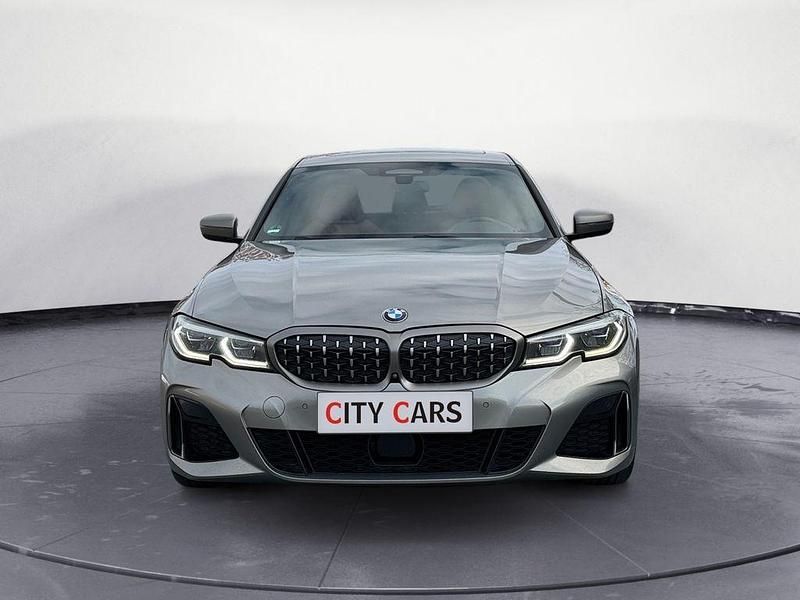 Gebraucht BMW M340 Performance 340 PS (250 kW) 2020 Grau Limousine
