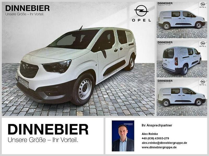 Andere Gebraucht 2023 Opel Combo-e Life Limousine | 28.690 € (Teuer) - Bild 1/3