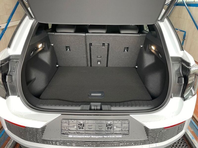 Neu Ford Explorer Premium 210 kW (286 PS) 2025 Weiß SUV