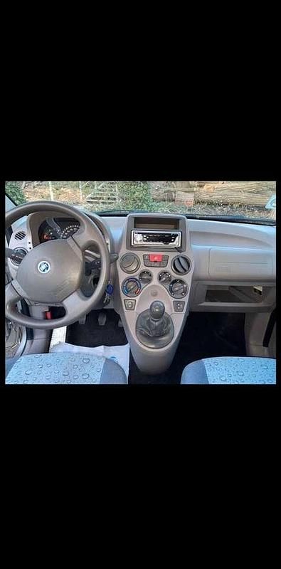 Gebraucht 2006 Fiat Panda 4x4 Kleinwagen | 1.700 € (Fairer Preis) - Bild 1/4