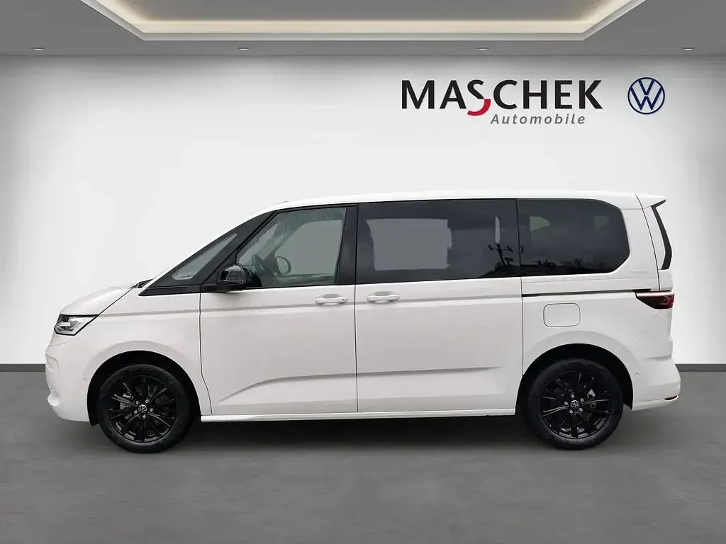 Neu VW Multivan S 150 PS (110 kW) 2026 Candy weiss Van / Kleinbus