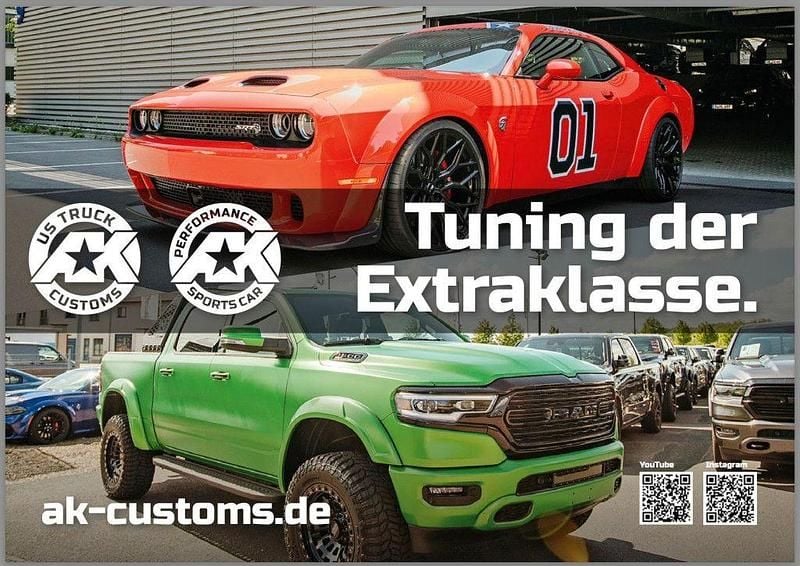 Nowe Dodge Durango 364 KM (267 kW) 2026 Biały SUV