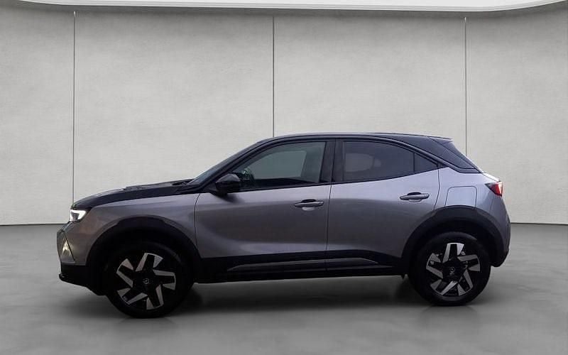 Gebraucht Opel Mokka 131 PS (96 kW) 2024 Grau SUV