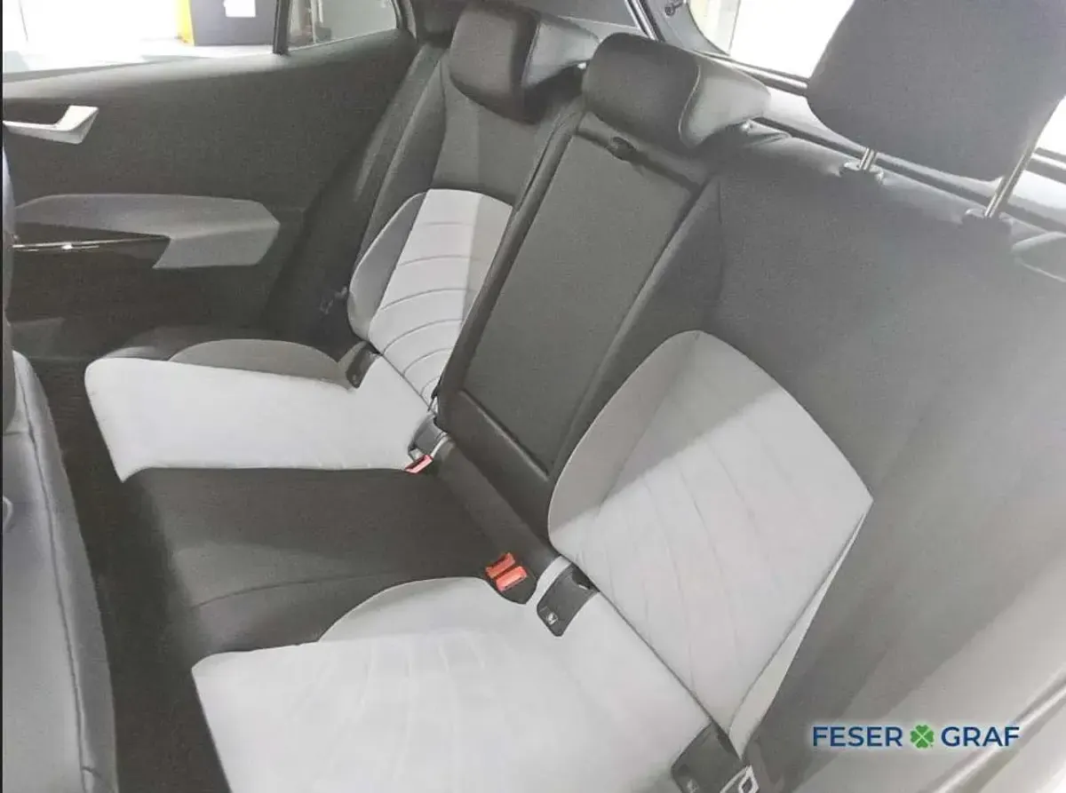 Brugt VW ID.3 Pro Performance 150 kW (204 HK) 2023 Hvid Hatchback