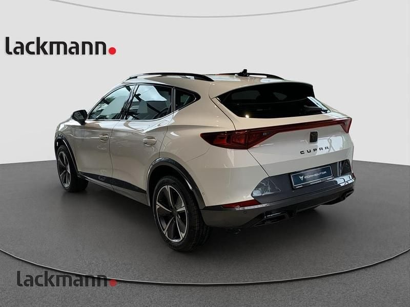 Gebraucht Cupra Formentor 150 PS (110 kW) 2024 SUV