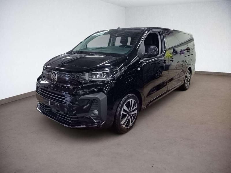 Other Gebraucht 2025 Citroën Spacetourer Van / Kleinbus | 37.990 € (Etwas zu teuer) - Bild 1/4