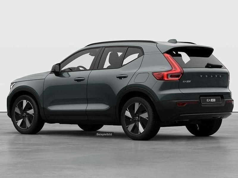 Farbe ggf. gegen aufpreis Neu 2025 Volvo EX40 Core SUV | 42.530 € (Superpreis) - Bild 1/3