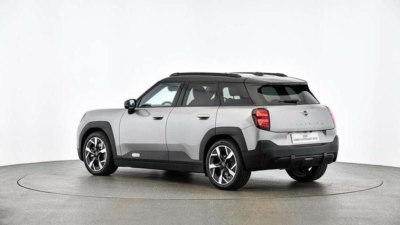 Gebraucht Mini Aceman Classic 160 kW (218 PS) 2024 Grau SUV