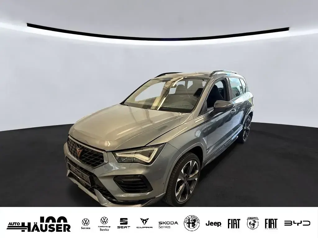 Gebraucht Cupra Ateca VZ 300 PS (220 kW) 2023 SUV